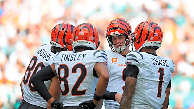 Bengals 53-man roster prediction: Training camp begins