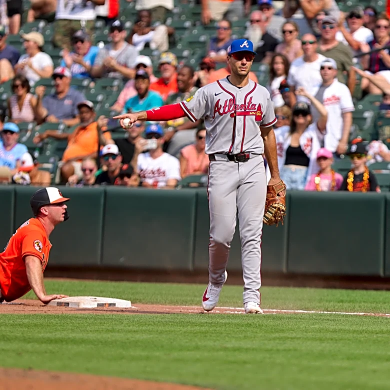 Orioles news: Another lost series