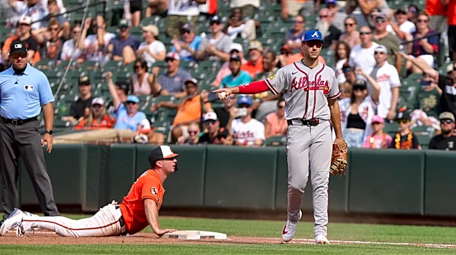 Orioles news: Another lost series