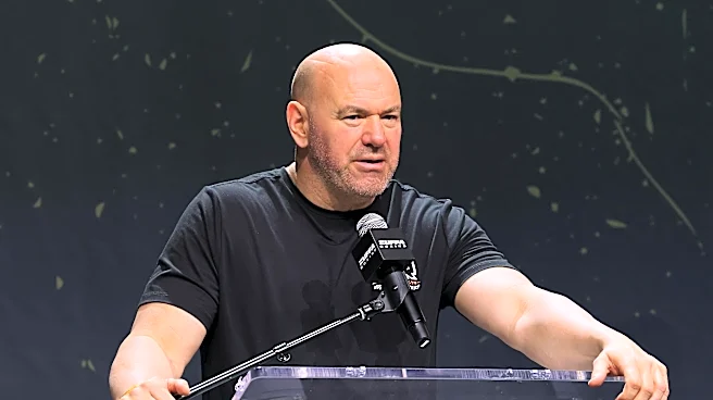 Dana White delivers disappointing timeline for Conor McGregor return