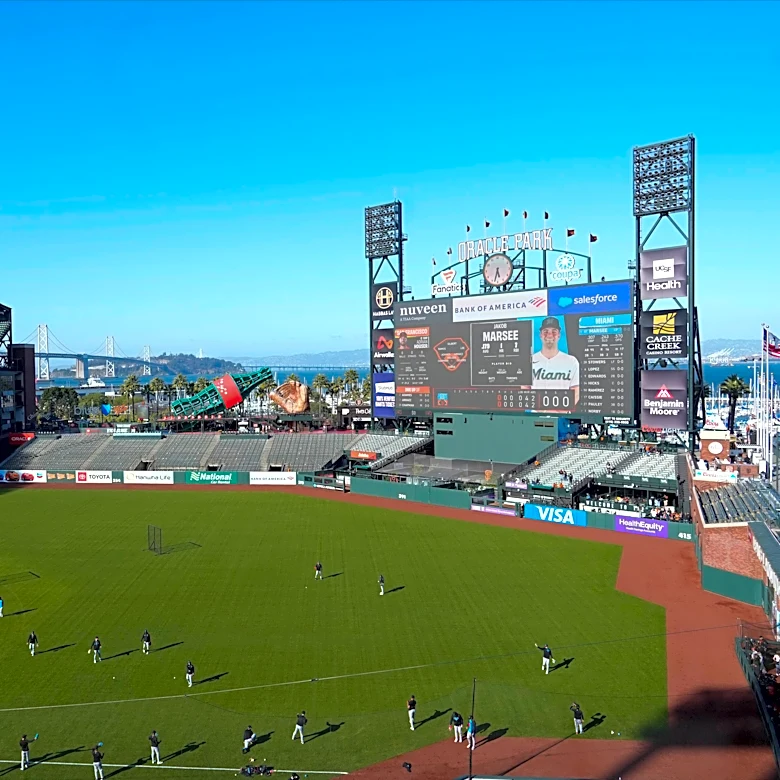 Monday BP: What’s on deck this week?