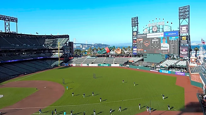 Monday BP: What’s on deck this week?