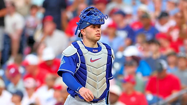 Dodgers notes: Dalton Rushing, Tarik Skubal, Rick Monday