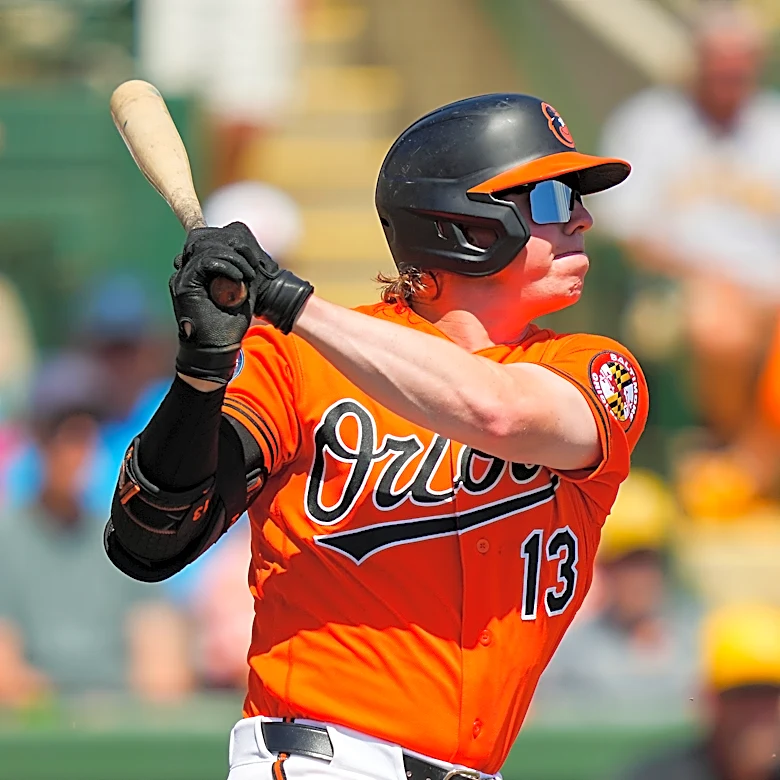 Orioles minor league recap 7/27: Kjerstad homers twice in Charlotte
