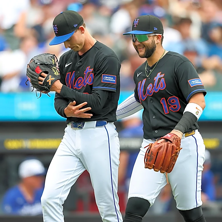 Mets Morning News: Celebration