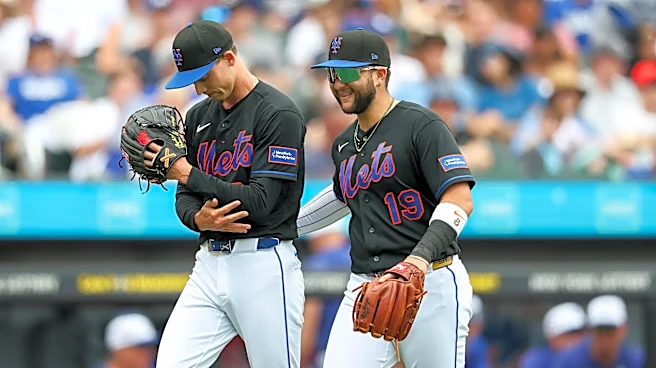 Mets Morning News: Celebration