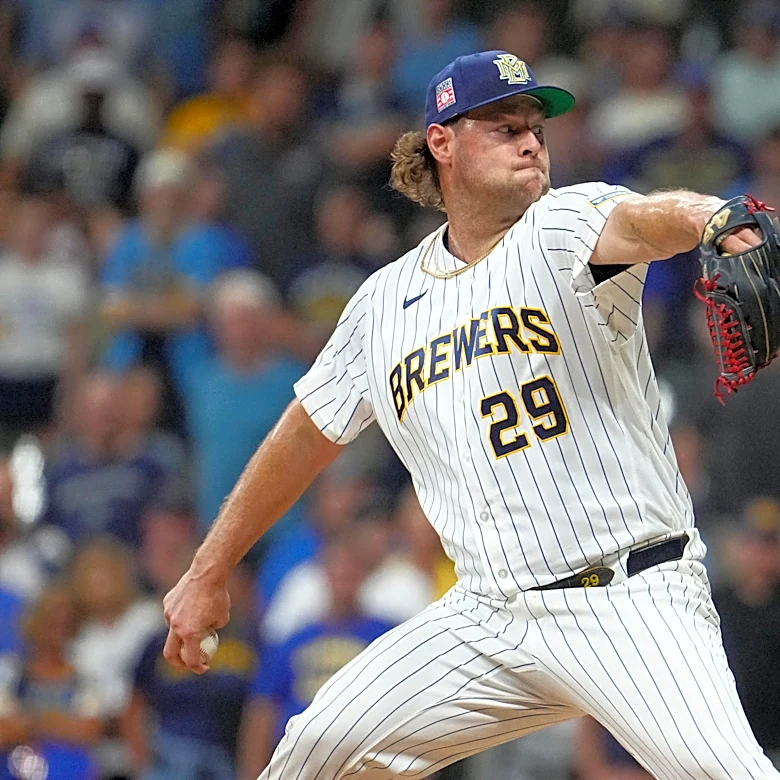 2026 NL Central Power Rankings: Week 18