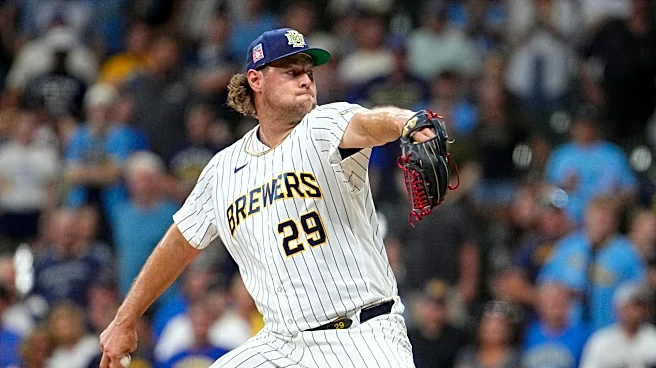 2026 NL Central Power Rankings: Week 18