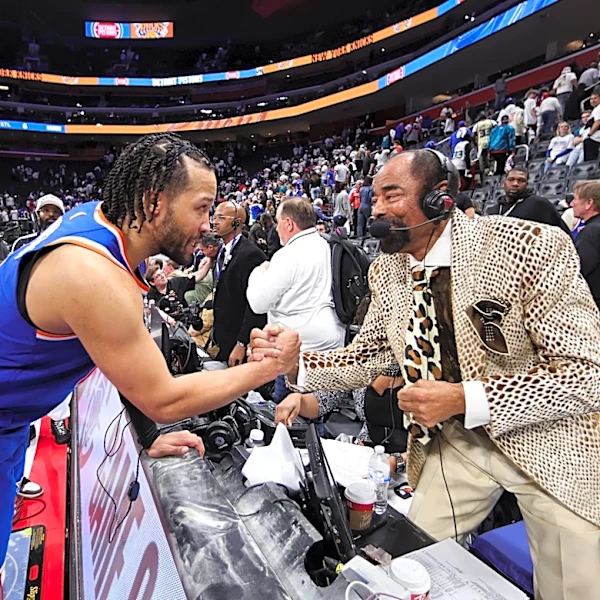 Carving the Knicks’ Point Guard Mt. Rushmore