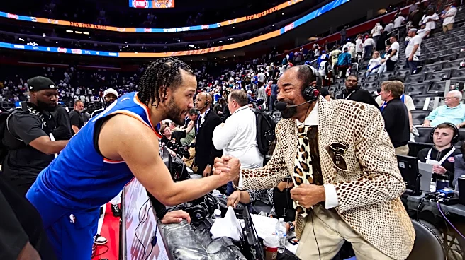 Carving the Knicks’ Point Guard Mt. Rushmore