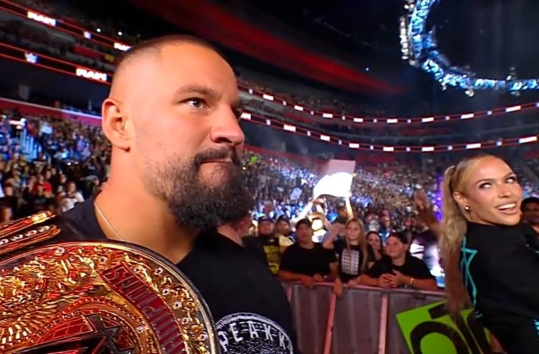 WWE Raw preview (July 27, 2026): Here’s what Bron Breakker and Sol Ruca get for not making the cut at SummerSlam
