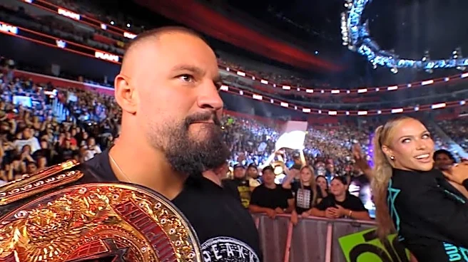 WWE Raw preview (July 27, 2026): Here’s what Bron Breakker and Sol Ruca get for not making the cut at SummerSlam