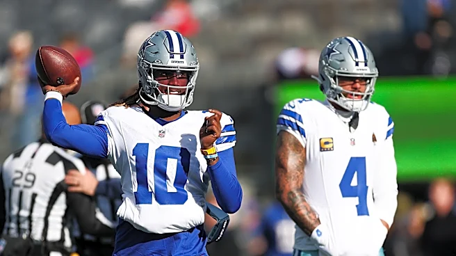 3 dueling Cowboys roster projections highlight contested roster spots
