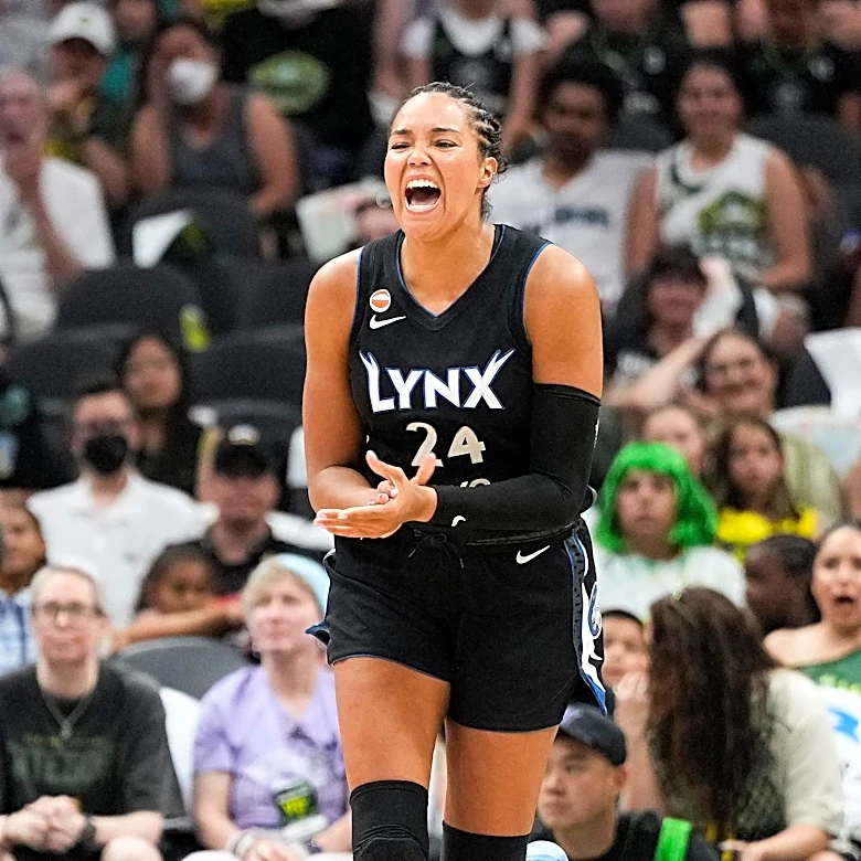 Lynx Weekly: Star-filled Reunions