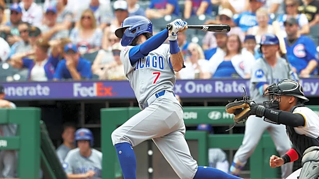 2026 Cubs Heroes and Goats: Dansby Swanson is the Superhero vs. the Pirates