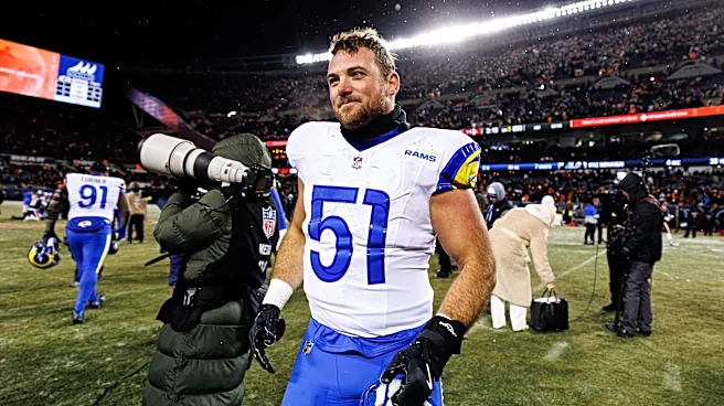 Detroit Lions add highly experienced linebacker before training camp