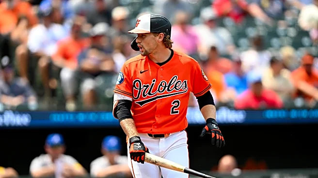 Podcast: Hope about the Orioles has turned tragic