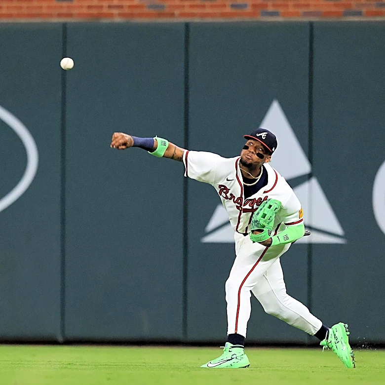 Braves to activate Ronald Acuña Jr. on Monday, per report