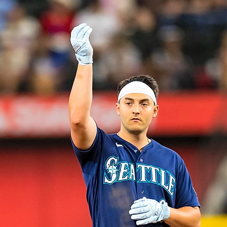 Mariners News: Dominic Canzone, Shea Langeliers, and Cody Bellinger