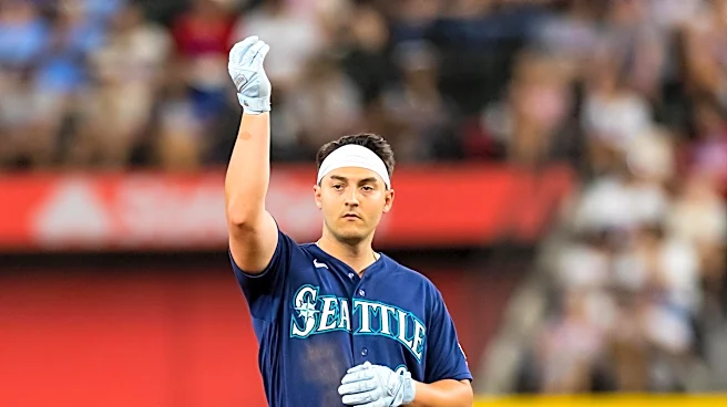 Mariners News: Dominic Canzone, Shea Langeliers, and Cody Bellinger