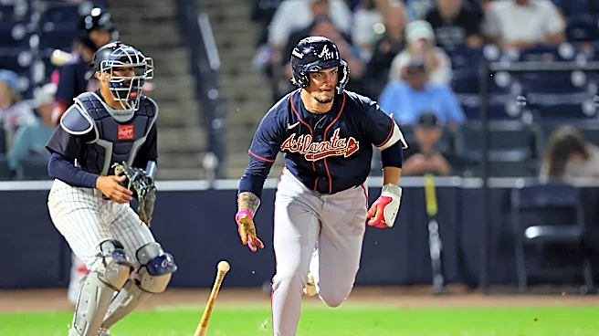 Braves Minor League Recap: Conor Essenburg’s huge game helps fuels GreenJackets offense