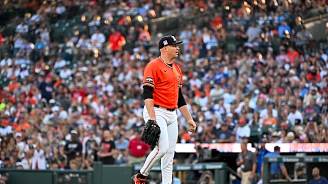Orioles-Tigers series preview: Battle on the wild card fringe