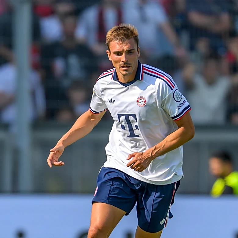 Despite Bayern Munich’s plan to sell him, João Palhinha wants to stay…for now