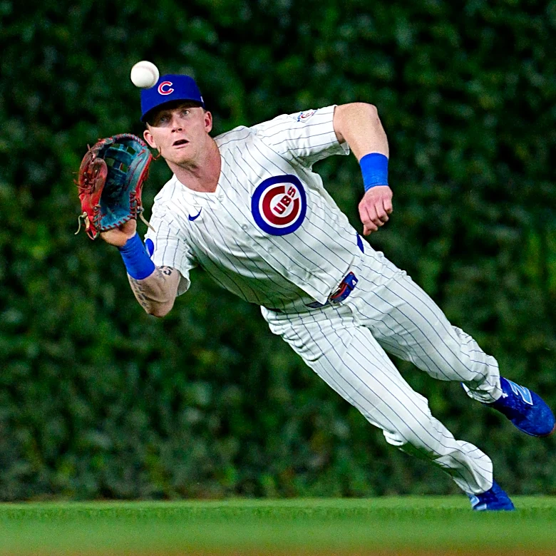 Chicago Cubs update: Pete Crow-Armstrong, Pedro Ramirez, Shōta Imanaga