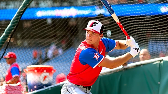 Astros Prospect Report: July 26th