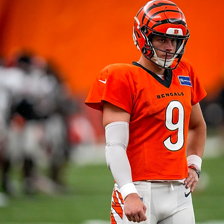 Bengals News: Training camp week arrives