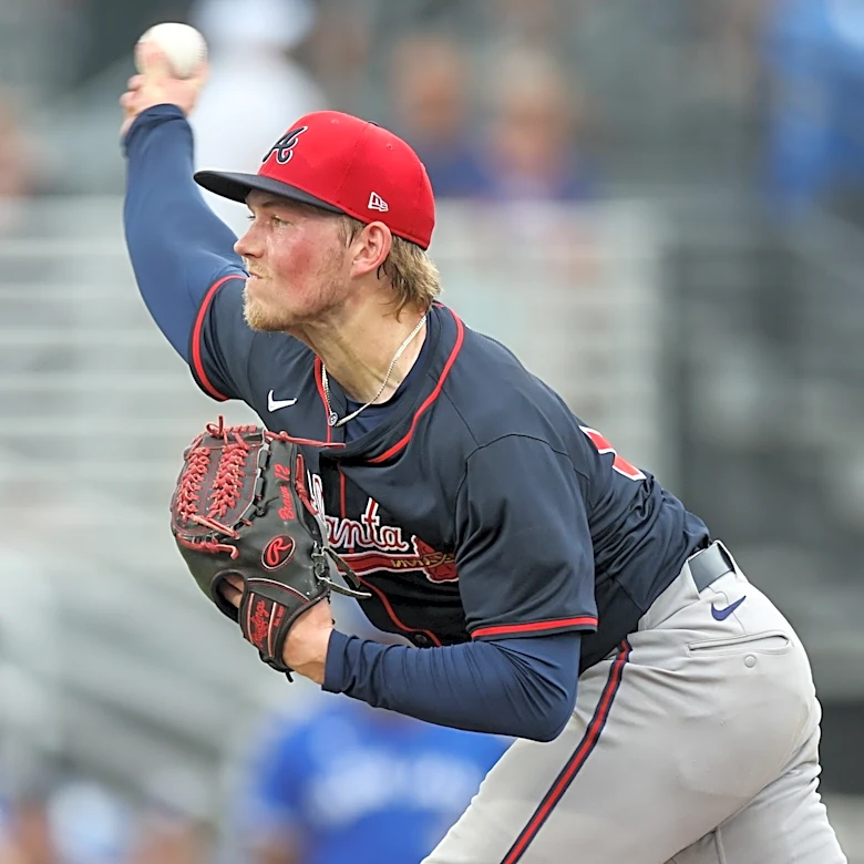 2026 Battery Power Braves Midseason Top 30 Prospects: 25-30