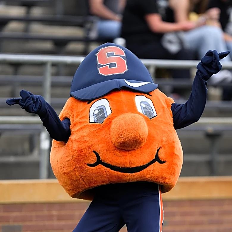 Syracuse Olympic Sports: Fall schedule update