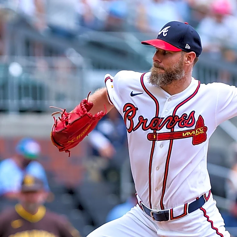 The Mets welcome the first place Braves to Citi Field