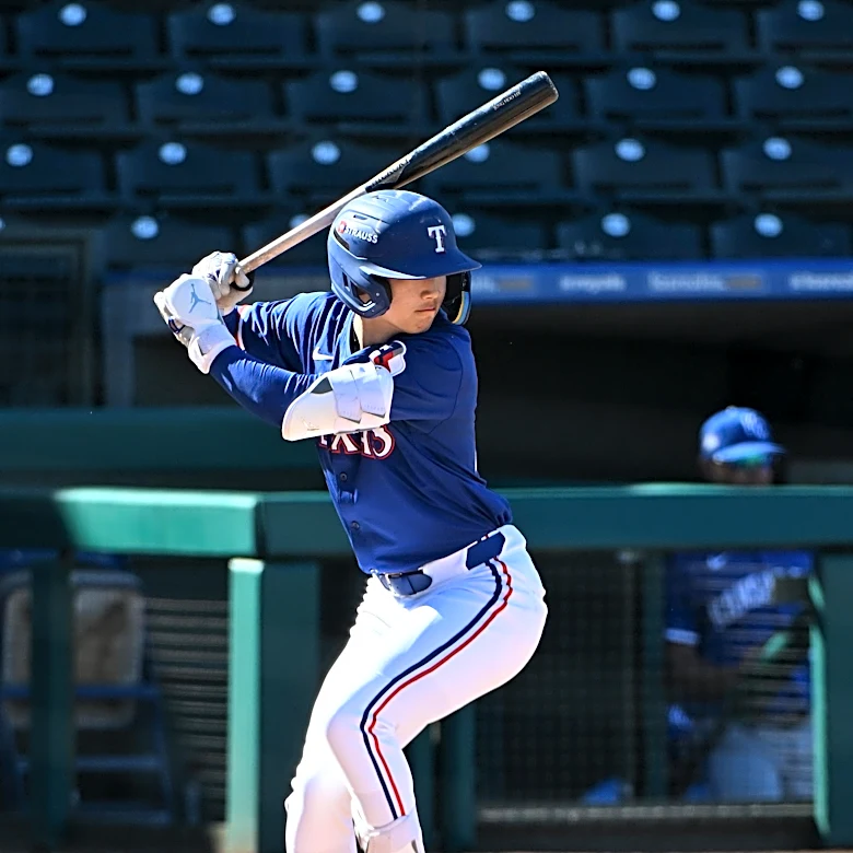 2026 LSB Midseason Community Prospect Rankings — #16