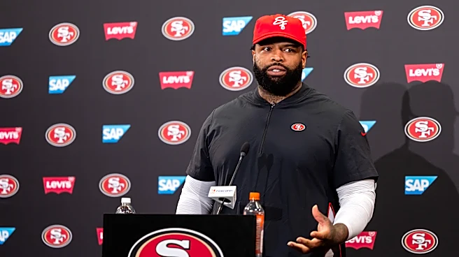 How 49ers veterans are stepping up in Kyle Shanahan’s absence