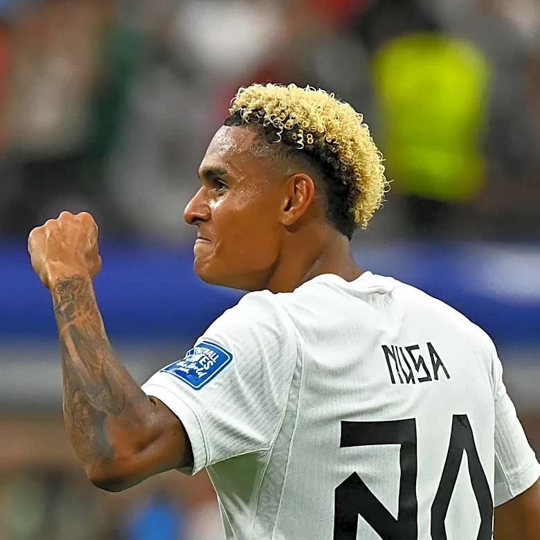 Nusa Opens to Roma. Can Leipzig Be Convinced to Sell?