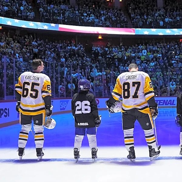 Mid-summer Penguins offseason checklist