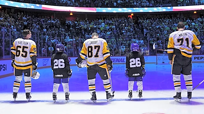 Mid-summer Penguins offseason checklist