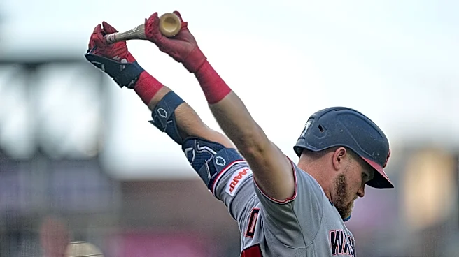 Red Sox News & Links: What’s next after the Curtis Mead trade?