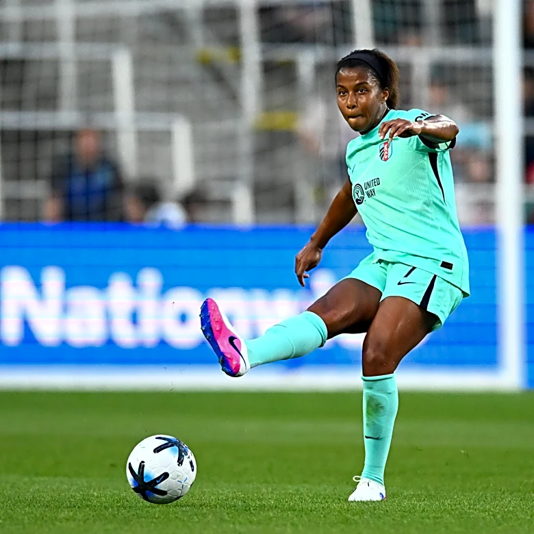 Kansas City Current defender Elizabeth Ball signs contract extension