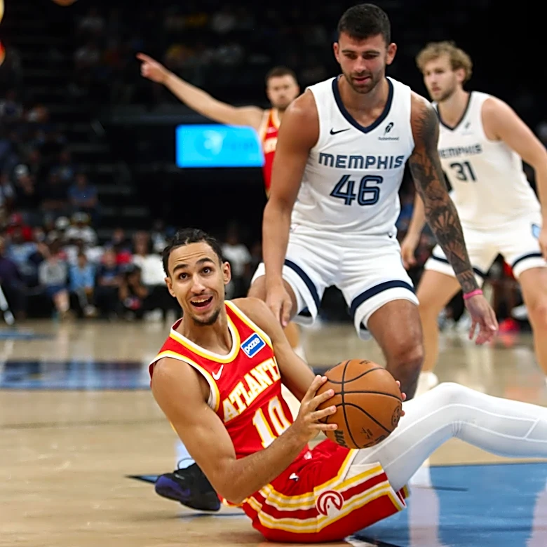 The better Dallas Mavericks trade this summer