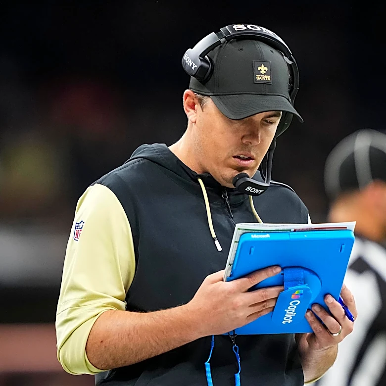 Kellen Moore is up for a career-defining season in 2026