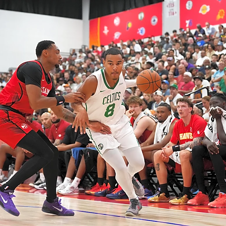 Former Badgers star finds new NBA home after strong summer league performance