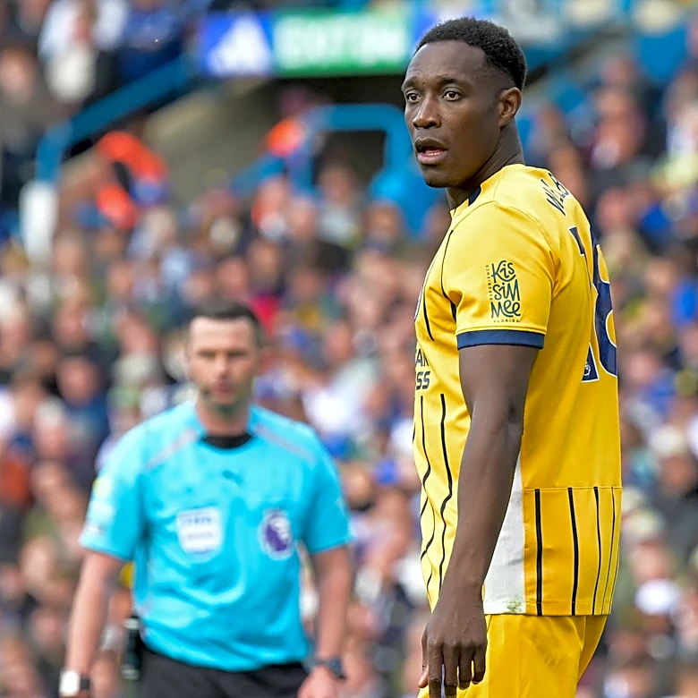 Chelsea ‘exploring move’ for Danny Welbeck — reports
