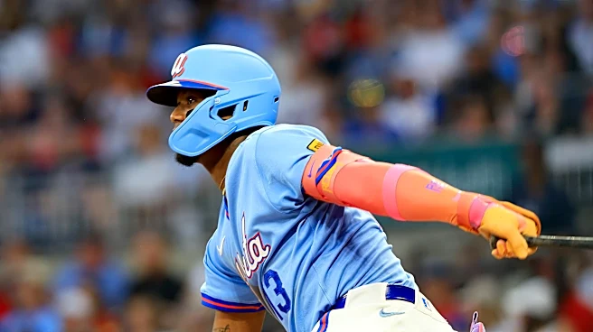 Braves officially activate Ronald Acuña Jr. from IL and option Brewer Hicklen to Triple-A
