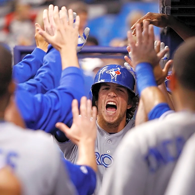 Today In Jays History: Jays Trade For Colby Rasmus