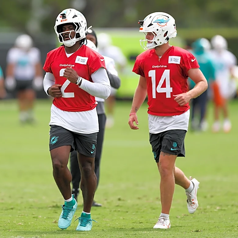 Will the Miami Dolphins overcome the odds in 2026?