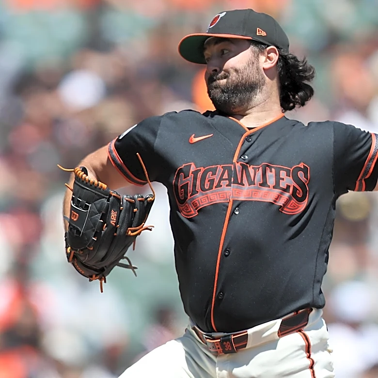 Cubs trade target: Robbie Ray