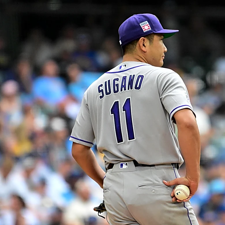Colorado Rockies 2026 MLB Trade Deadline Tracker, July 27