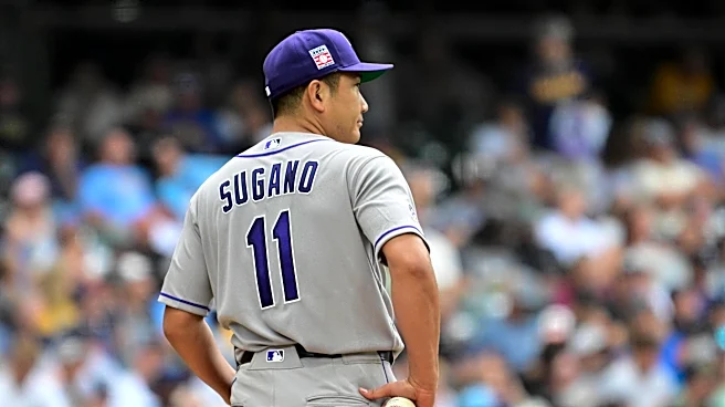 Colorado Rockies 2026 MLB Trade Deadline Tracker, July 27